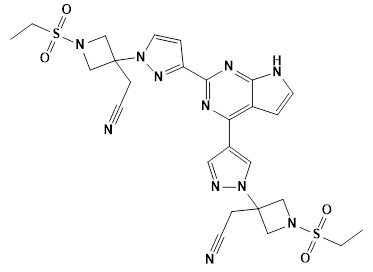 Baricitinib RC 5